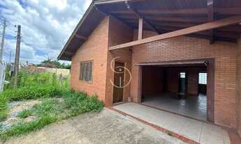 Imagem: CASA DE ALVENARIA Campina São Leopoldo