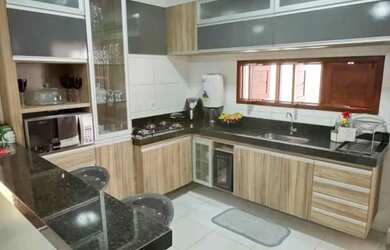 Imagem 3: Casa em Serra Sede