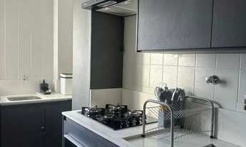 Imagem 7: Apartamento mobiliado para locação