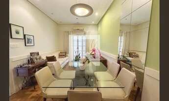 Imagem 2: Apartamento à Venda - Perdizes, 3 Quartos, 96 m2