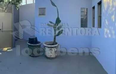 Imagem 3: Casa Padrão para Locação com 02 Dormitórios no bairro Jardim São José