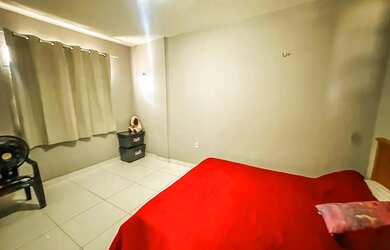 Imagem 3: Apartamento mobiliado 113m² na Oliveira Paiva, 3 quartos, perto do Via Sul