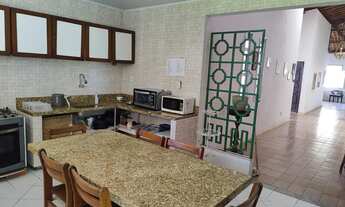 Imagem 7: Chácara Estrela Matapua Mosqueiro