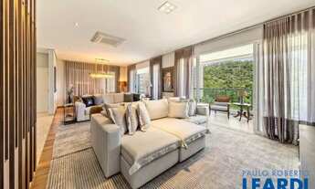 Imagem 3: APARTAMENTO - TAMBORÉ - SP