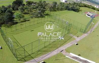 Imagem 4: Terreno plano a venda no condomínio Terra de Artemis, Piracicaba, SP