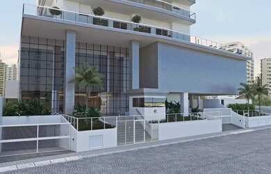 Imagem: APARTAMENTO COM 78.53 m² - AVIAÇÃO