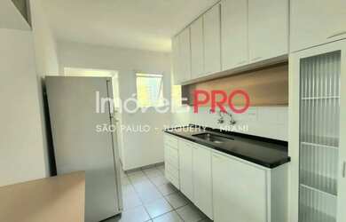 Imagem 7: Apartamento reformado a venda em Moema Passaros perto do Parque com 1 suite, 1 dorm, 1 vag