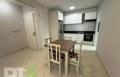 Imagem 2: Apartamento de 02 dormitórios no centro de Tramandaí