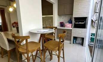 Imagem 2: Condomínio Palm Village