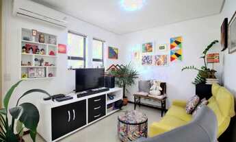 Imagem 3: Venda Cobertura 2 Dormitórios - 110 m² Bela Vista