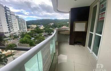 Imagem 7: Apartamento 4 dormitórios - Itacorubi