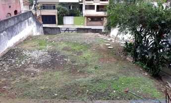 Imagem 2: AREA - LAPA - SP