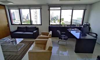 Imagem 4: CONJ. COMERCIAL - PINHEIROS - SP