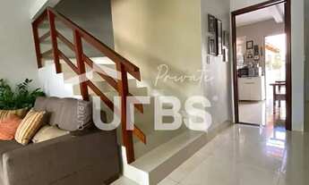 Imagem 6: Sobrado 4 quartos Jardim América - Goiânia - GO