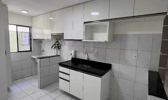 Imagem: Ótimo apartamento para alugar no BESSA