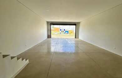 Imagem 7: Galpão novo para locação