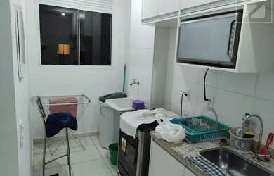 Imagem 7: Apartamento à venda com 51 m², 2 quartos 1 vaga em Jardim Maria Luíza, Sumaré