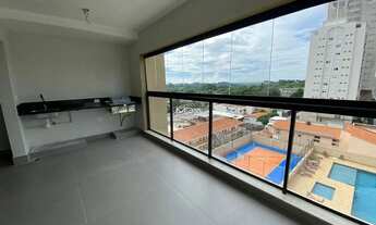 Imagem 6: Apartamento à venda em Piracicaba, São Judas, com 3 quartos, com 110 m², Ilha de Maui