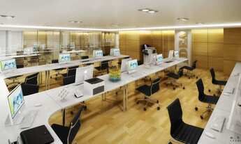 Imagem 7: Sala / Comercial / Tijuca