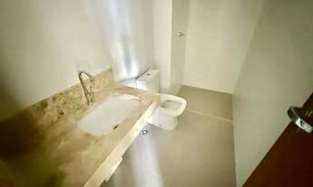 Imagem 7: Apartamento 3 quartos à venda sendo 2 suítes com churrasqueira carvão no Setor Marista