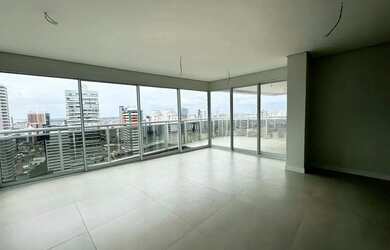 Imagem 2: Dom Umarizal: Apartamento Andar Alto 170m² 3 Suítes 3 Vg Garagem