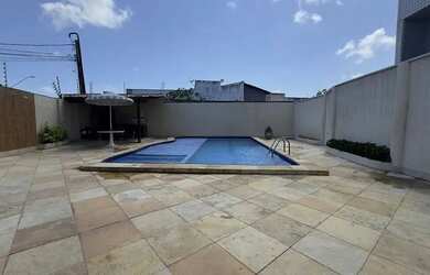 Imagem 3: APTO2 para alugar na cidade de FORTALEZA-CE