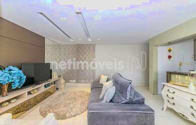 Imagem 2: Venda Apartamento 3 quartos Nova Suíssa Belo Horizonte
