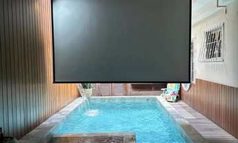 Imagem 3: CASA EM VILA FECHADA