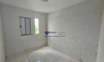 Imagem 7: Apartamento com 2 dormitórios para alugar, 45 m² por R$ 1.964,14/mês - Ponte Grande - Guar