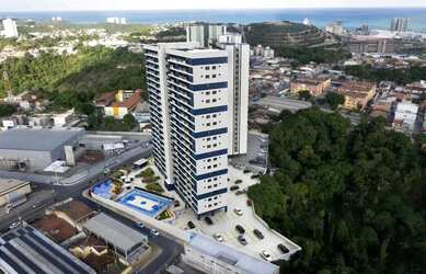 Imagem 3: Club Gênova Residenziale, 03 quartos, varanda gourmet