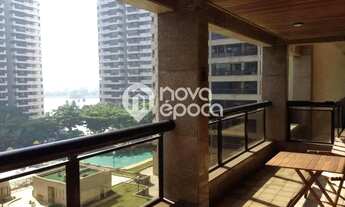 Imagem: Barra da Tijuca