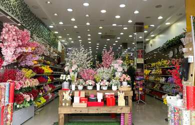 Imagem: VENDO PONTO NA REGIÃO 25 DE MARÇO PRONTA