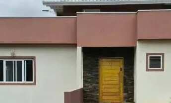 Imagem: CASA À VENDA NO RESIDENCIAL TARUMÃ - SANTANA