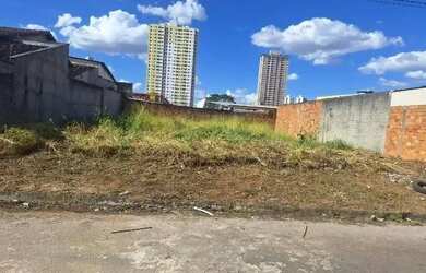 Imagem: Lote 429,67m² (Fundo Avenida Rio Verde)