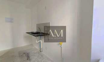 Imagem 6: Apartamento com 2 dormitórios à venda, 40 m² por R$ 447.000 - Avenida Itaberaba, 1234 - Fr