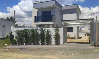 Imagem 2: Casa residencial à venda no bairro Itacolomi com 187 m² e 2 dormitórios/quartos