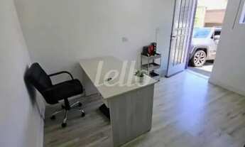 Imagem: Comercial para alugar no(a) Ipiranga