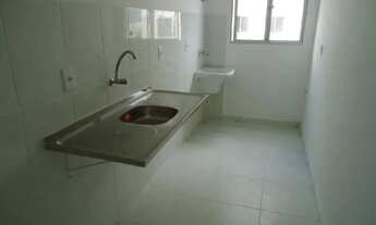 Imagem 4: Apartamento com 2 dormitórios à venda, 48 m² por R$ 185.000,00 - Largo da Batalha - Niteró