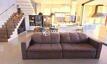 Imagem 4: Belíssima casa de Alto Padrão no Condomínio Alphaville em Resende RJ