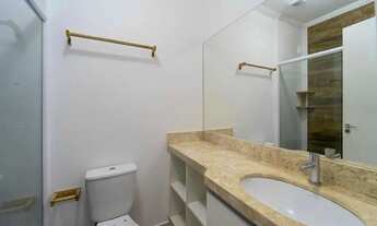 Imagem 14: Casa em Condomínio à venda em Jundiaí-SP: 3 quartos, sendo 1 suíte e 2 vagas - 69,54 m²