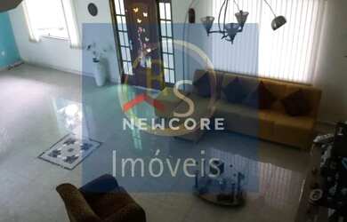 Imagem 3: Casa em Rua Washington Vianna - Novo Rio das Ostras - Rio das Ostras/RJ