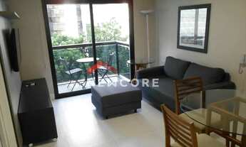 Imagem: Apartamento em Alameda Jaú - Jardim Paulista