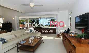 Imagem 5: CASA CINEMATOGRÁFICA PÉ NA AREIA PRAIA DE JUQUEHY