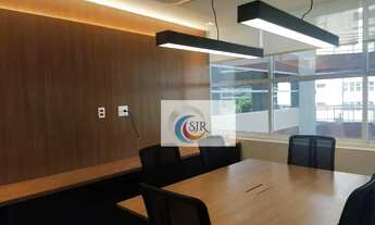 Imagem: Conjunto para alugar, 240 m² - Vila Olímpia