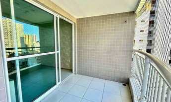 Imagem 6: Apartamento com 2 dormitórios à venda, 61 m² por R$ 690.000,00 - Aldeota - Fortaleza/CE