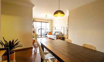 Imagem 2: Aluguel Apartamento 4 Dormitórios - 124 m² Vila Clementino