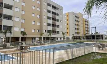 Imagem 4: Apartamento para Venda em Presidente Prudente, Jardim Vale Verde, 2 dormitórios, 2 banheir