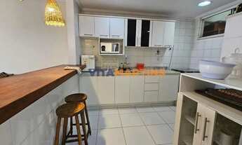 Imagem 6: Apartamento à venda, 3 quartos, 2 suítes, 1 vaga, Praia do Foguete - Cabo Frio/RJ