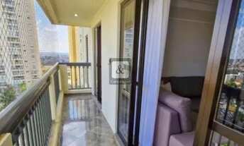 Imagem 5: Apartamento para Venda em Campinas, Mansões Santo Antônio, 4 dormitórios, 1 suíte, 3 banhe