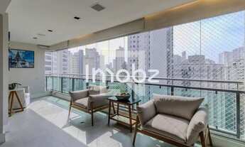 Imagem 6: Apartamento à venda no Residencial Allgreen - Rua José Gonçalves, 292 - São Paulo - SP - C